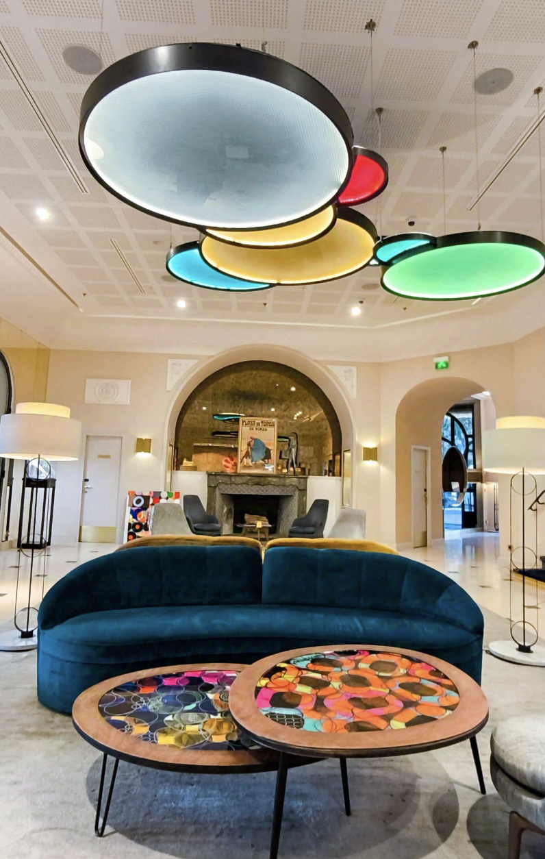 Hotel Albar