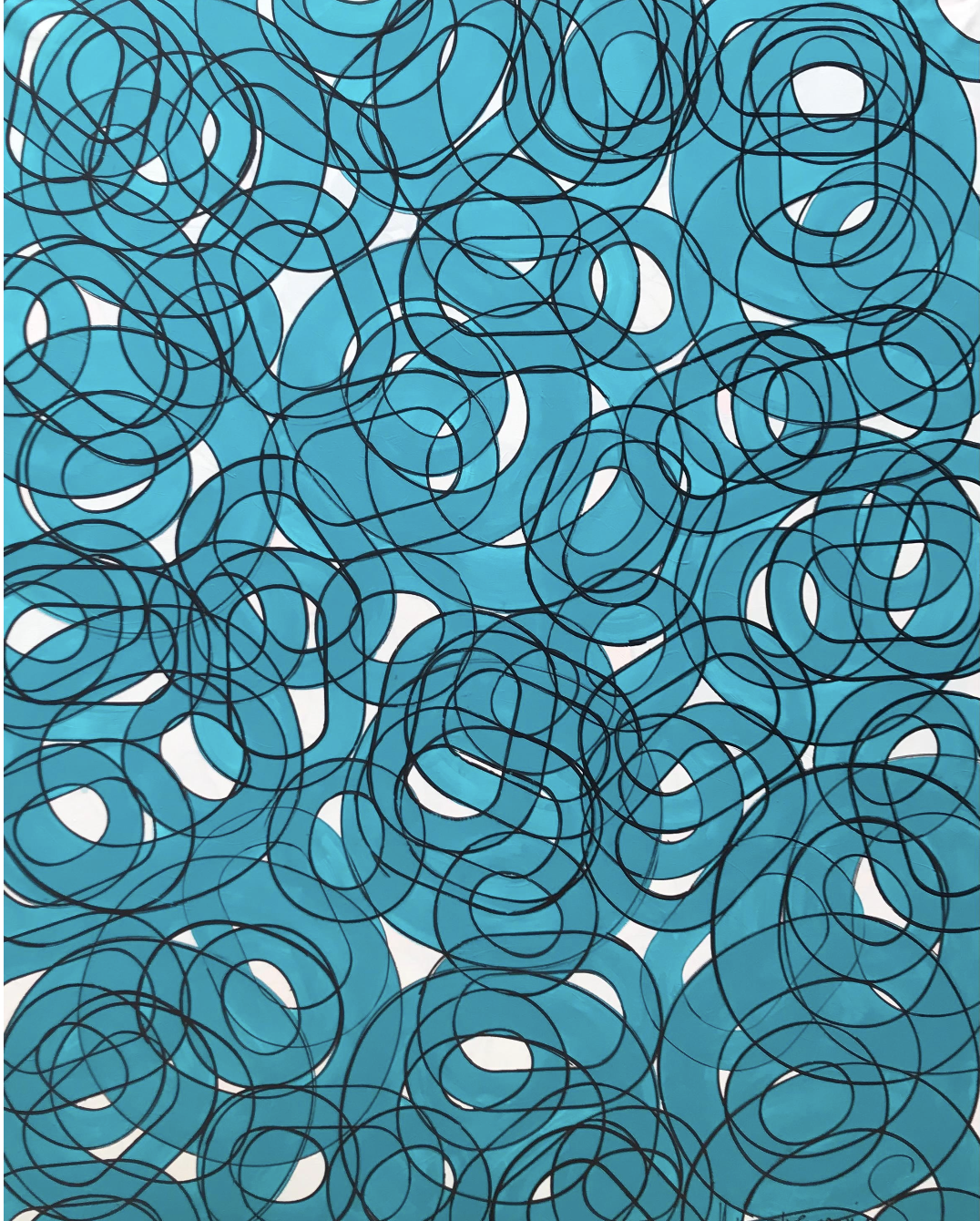 Pastel Currents